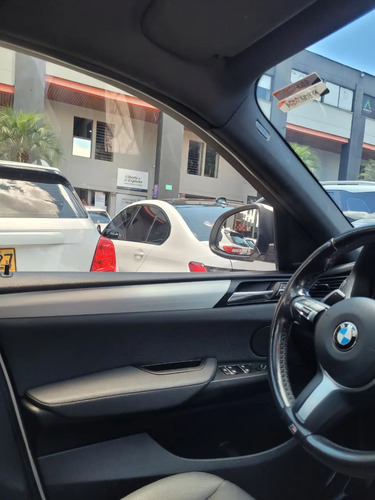 BMW X4 2.0 Xdrive20d Xline