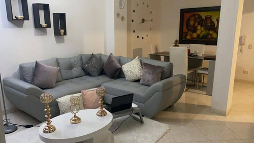 Apartamento En Venta En Bello Cabañitas