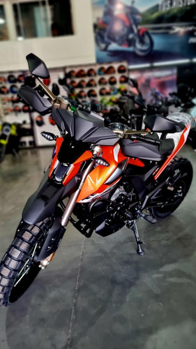 Imagen 15 de 22 de Zontes U1 155cc 0km -envios A Todo El Pais-