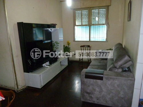 Imagem 1 de 11 de Apartamento, 3 Dormitórios, 64.68 M², Santana - 151349