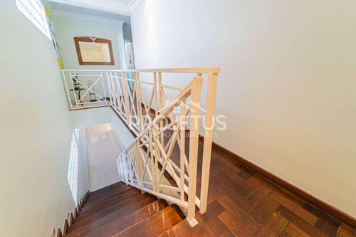 Imagem 17 de 28 de 50/50 Vendo Casa 300 M², 2 Dorm, 1 Suíte No Jardim Ouro Pret - 197789
