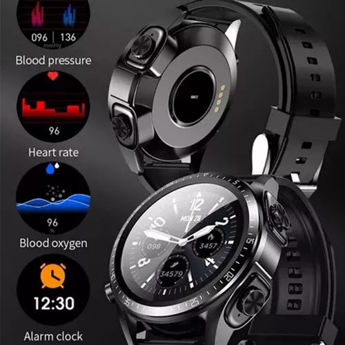 Primera imagen para búsqueda de bateria smart watch