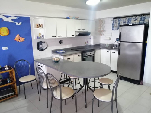 Imagen 4 de 17 de Apartamento En Venta Caribe Res La Caracola 2 Habitaciones 2 Baños