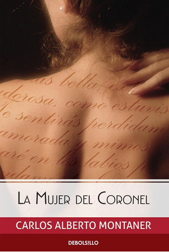 Libro: La Mujer Del Coronel The Colonels Wife (spanish Edit