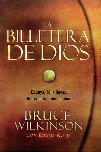 Billetera De Dios/es Suya®