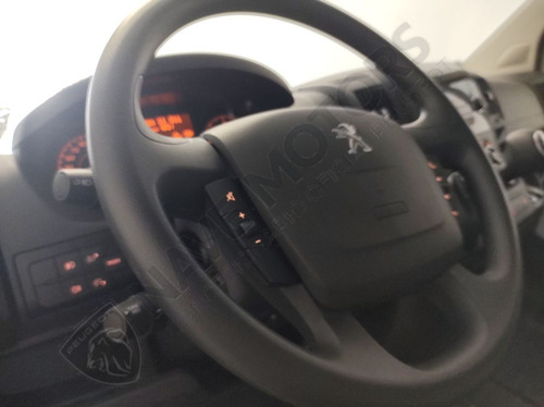 Imagen 24 de 25 de Peugeot Boxer Premium 2.2 Hdi 435mh 130 0km 2023