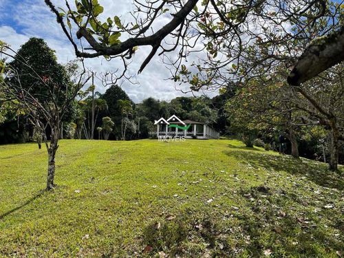 Imagem 25 de 30 de Chácara Com 2 Dorms, Area Rural, Pedro De Toledo - R$ 420 Mil, Cod: 568 - V568