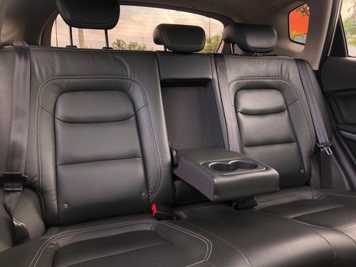 Imagem 13 de 15 de Chery Tiggo 7 1.5 Vvt Turbo Iflex Txs Dct