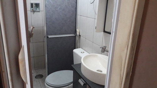 Imagem 11 de 11 de Apto Carrão | 2 Quartos | 60 M² | Cond: R$374.00 | 1 Vaga - 1xh0ux