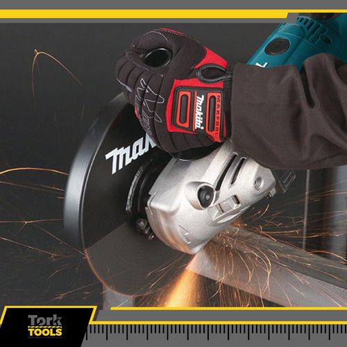 Esmerilhadeira Angular 230mm M14 2200w 220v Ga9020 Makita