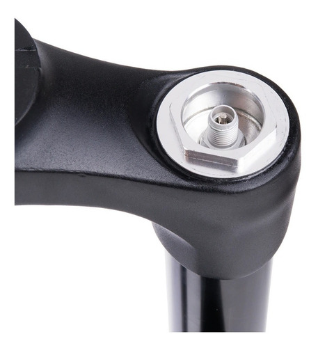 Horquilla Ztto 29 'con Aire, Eje Pasante Boost Viaje 140mm