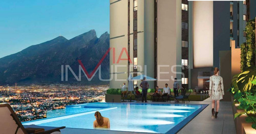 Preventa Departamentos En Valle Oriente