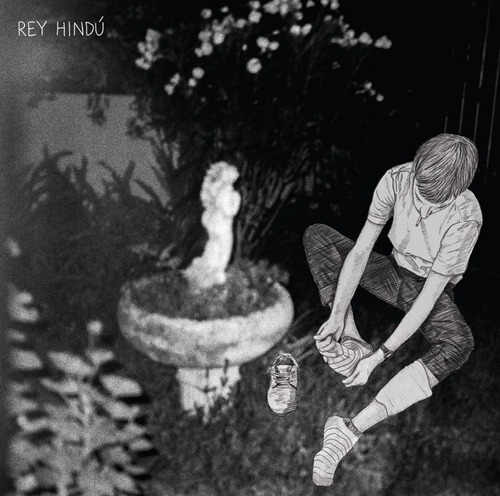 Imagen 1 de 1 de Rey Hindú - Rey Hindú (cd)