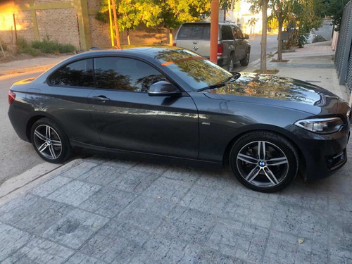 Bmw Serie 2 2.0 220i Sport Line 184cv 2016