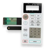Comprar Membrana Para Microondas Firstline Car-702 Top House Car-700