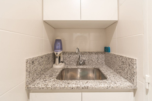Departamento Venta 3 Amb Olivos Puerto112m2cochera