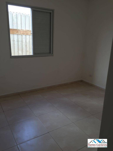 Lindo Apartamento De 3 Dormitórios No Residencial Costa Verde Cotia/sp - Ap0273