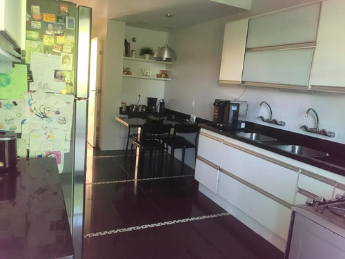 Imagem 22 de 24 de Cobertura Com 4 Quartos Para Comprar No Barra Da Tijuca Em Rio De Janeiro/rj - 16820