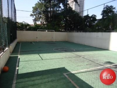 Imagem 24 de 29 de Apartamento - Ref: 241576