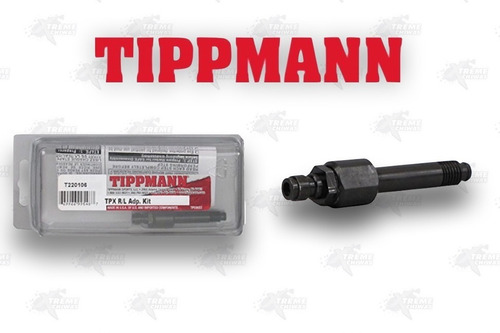 Kit Refacciones Marcadora 98 Tippmann  C Alpha Project Xtr C