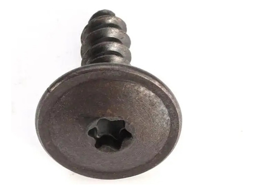 30 Tornillos Sujecion Automotriz Torx Para Salpicaderas