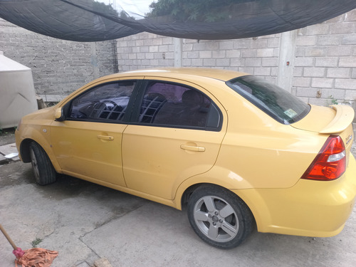 Pontiac G3 F Aa Ee Ba Abs Ra At