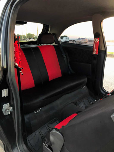 Chevrolet Celta 1.4 Ls+aa 2011