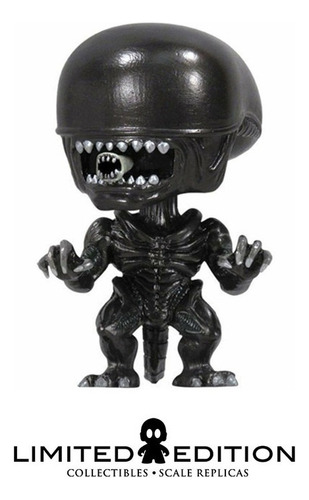 Funko Pop! Movies Alien Xenomorph (#30) Alien