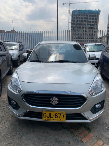 Imagen 2 de 7 de Suzuki Swift Dzire Mod 2020 At