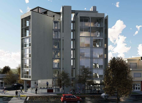 Imagen 2 de 7 de Departamento En Venta En Villa Bosch
