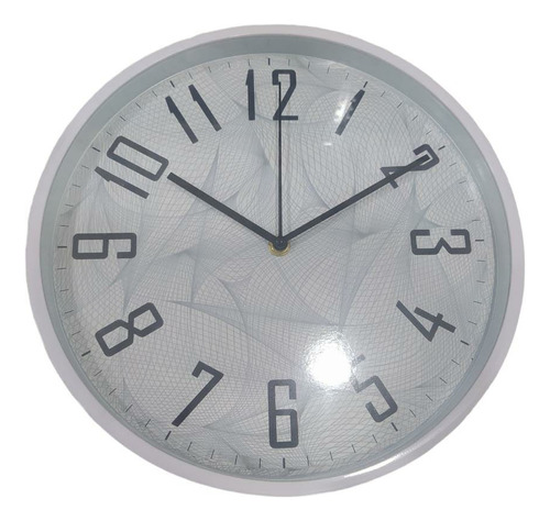 Reloj De Pared Combo X3 Unidades Mayoristas!!! 