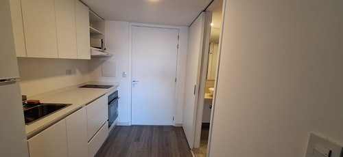 Alquiler Monoambiente Con Amenities Distrito Quartier Retiro