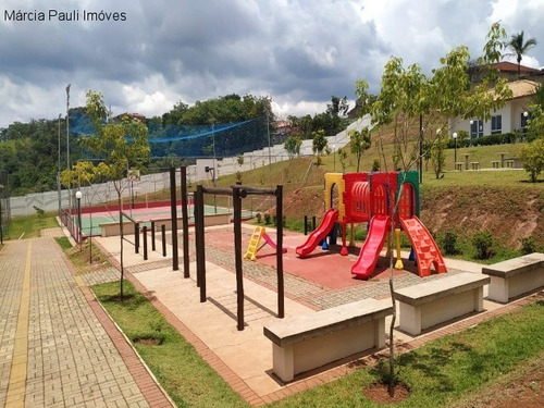 Imagem 6 de 17 de Apartamento No Condomínio Nova Cidade Jardim - Jundiaí. - Ap06094 - 69405007