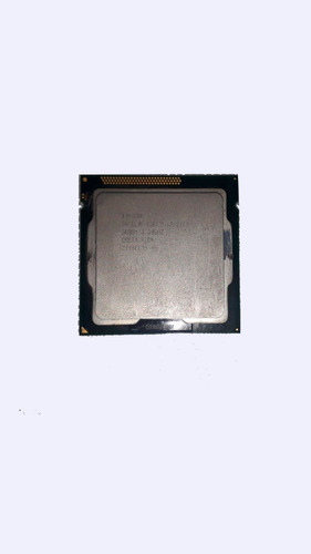 Imagem 1 de 1 de Processador Gamer Intel Core I3-