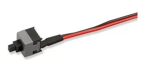 Imagen 4 de 5 de Cable De Power Reset On Off Placa Madre 2pin Mineria Cripto