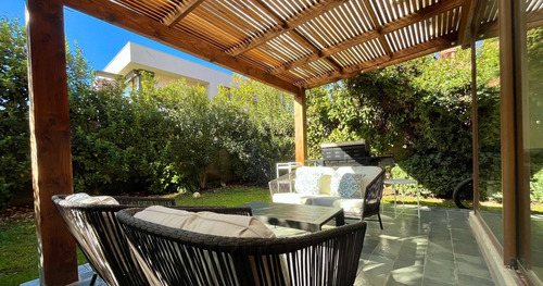 Comoda Casa En Condominio