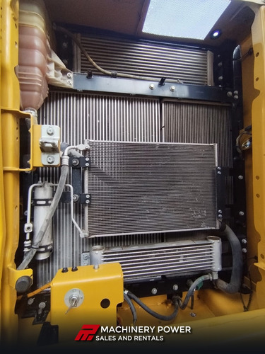 Excavadora 320gc Cat 2020 Tier 3 Eco. 0351
