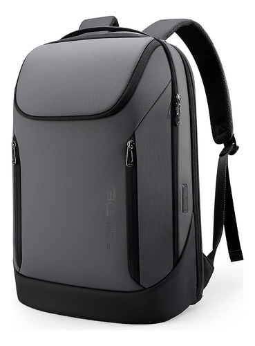 ~? Bange Business Smart Backpack Impermeable Ajuste 15.6 Pul