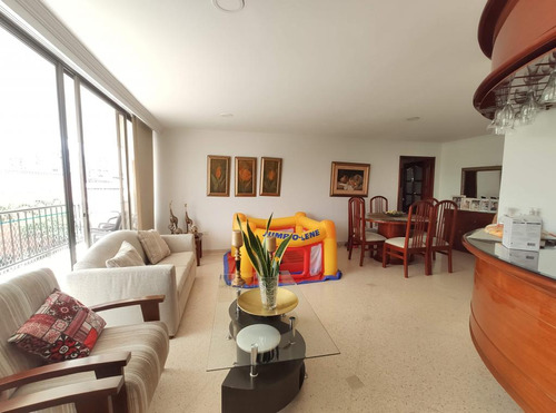 Apartamento En Venta En Cúcuta. Cod V15120