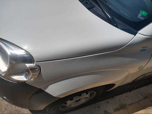 Fiat Fiorino 1.4 Fire Evo 87cv 2015