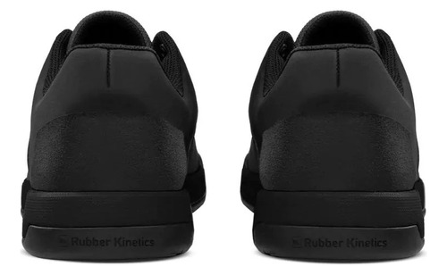 Imagen 3 de 4 de Zapatillas Ciclismo Ride Concepts Hellion Para Plataforma
