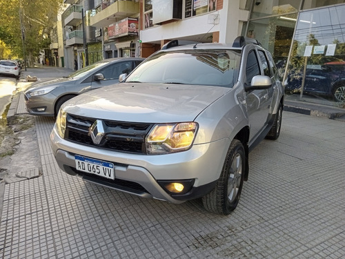 Renault Duster 2.0 Ph2 4x4 Privilege