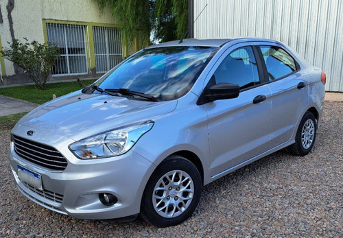 Ford Ka+ 1.5 S