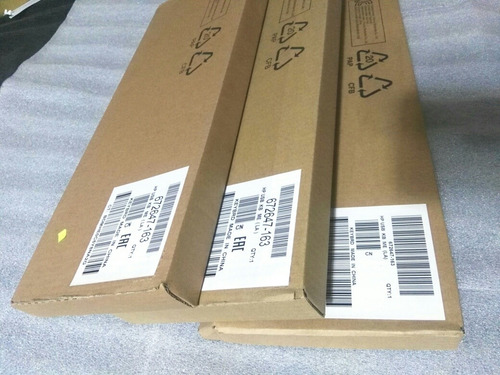 Teclado Hp Interfaz Usb Modelo Ku-1156 En Español L.a. Teclado Negro Idioma Español Latinoamérica