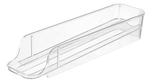 Armazenamento Na Porta Lateral Do Refrigerador De Papelão Es