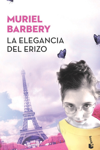 Elegancia Del Erizo, La - Muriel Barbery