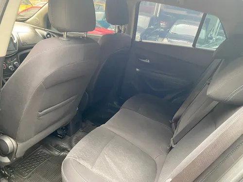 Chevrolet Tracker 1.8 Ls