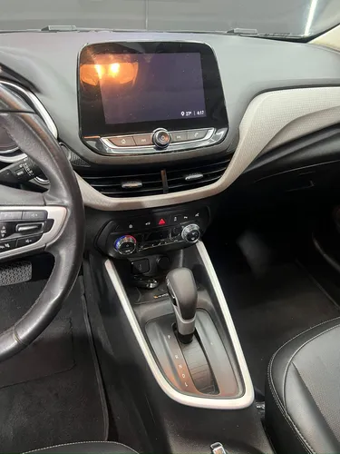 Chevrolet Onix 1.0T Premier Sedan At