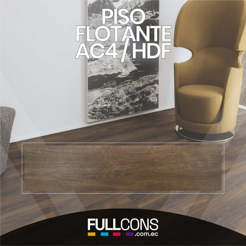 Imagen 7 de 9 de Piso Flotante Quito Ecuador Tipo Madera