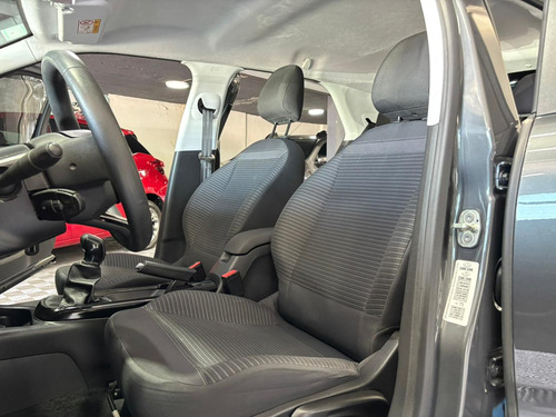 Citroën C4 Cactus 1.6 Vti 115 Feel Pk